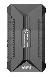 Receiver Cosmo 500\600 ®Hollyland