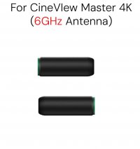 Antennas 6GHz