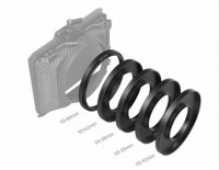 переходное кольцо 82-95mm SmallRig 3196 Mini