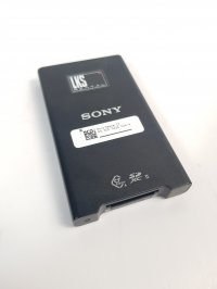 Card Reader CF Sony