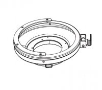 Адаптер крепления штор для Electro storm XT26 /CS15 ®Aputure