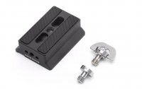 Quick release Plate (Upper) for RS2-RS3 ®DJI