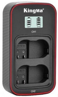 Зарядное устройство BM 058-F550 ®Kingma