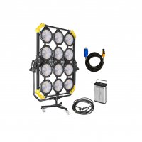 Светодиодный прибор Luxed-12  Bi-Color ®Lightstar