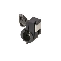 Крепление на суппорт 19 мм  с 15 мм вставкой