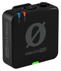 Радиосистема RODE Wireless PRO TX