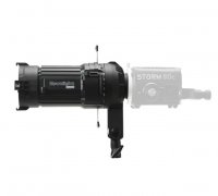 Проекционная насадка Spotlight Mini (Storm 80C) ®Aputure