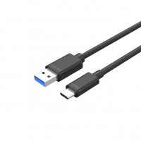 Кабель Type-C — USB 3.0 (S)