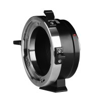 Mount adapter PL-RF ®Meike