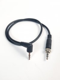 Кабель male Jack 3.5 — male Jack 3.5 (S)