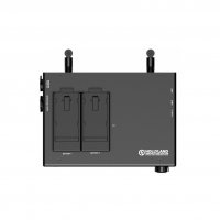 Base Wireless intercom system ®Hollylad