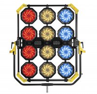 Светодиодный прибор Luxed-P12 RGB ®Lightstar