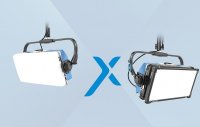 Светодиодная панель SkyPanel X ®ARRI