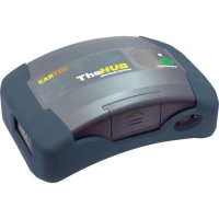 Hub Intercom Eartec
