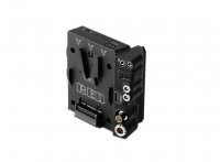 Port Expander DSMC2 V-LOCK for RED