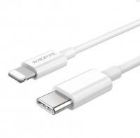 Кабель Type-C — Lightning (L)