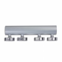 Прямой соединитель трубы