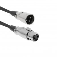 Кабель DMX 3 pin - DMX 3pin