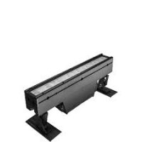 PixelBar AX2-500mm 8x10W 21° RGBMA IP65@Astera