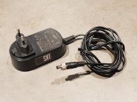 Power Adapter - DC Atomos