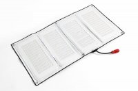 Светодиодная панель INFINIMAT 2'x4' ®Aputure