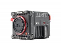 Камера V-Raptor 8K [X] ®RED