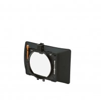 Matte Box MISFIT ATOM ®Tangerine