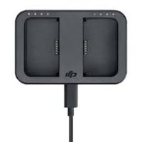 BATTERY WB 37 CHARGING HUB (USB=C)@DJI