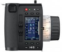 Hi-5 Hand Unit ®ARRI