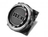 Lens Mount EF for Red ®RED