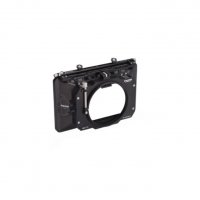 Matte Box Carbon Fiber  4×5.65 ®Tilta