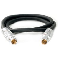 Кабель питания Lemo (7 pin) — Lemo (7 pin)