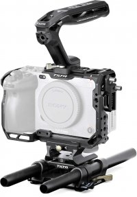 Tilta Cage for Sony FX3/FX30 V2 Basic Kit