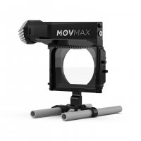 Deflector Rain  ®MovMax