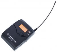 Sennheiser ew100 G3 - Transmitter B