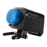 Светодиодный прибор Amaran Ray 360c ®Amaran