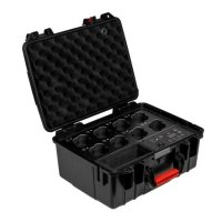 PrepCase for LunaBulb (FP7-PRPCSE) ®Astera