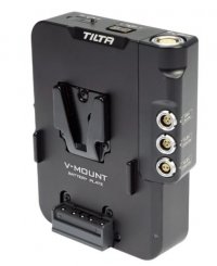Площадка питания V-Mount Sony Burano®Tilta