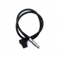 Кабель D-Tap — Lemo (5pin)