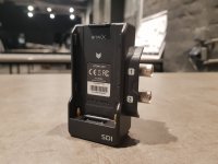 Adapter SDI Atomos  ATOMX SDI