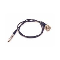 TC DSMC II Lemo(4 pin)  — BNC