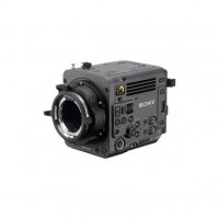 Body Burano CineAlta Full Frame ®SONY