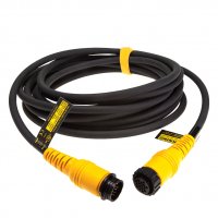 Extention Cabel for Kino Flo 4 bank 8 ft