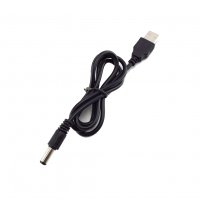 Сетевой кабель DC