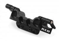 Кронштейн опорный RED V-RAPTOR XL Bottom