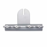 Ухо соединитель трубы