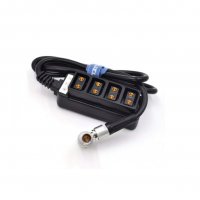 Сплиттер D-Tap  —  Lemo (2pin)
