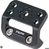 Bottom Mounting Plate for RED V-RAPTOR Camera Cage @Tilta