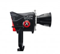Светодиодный прибор Storm 1200X ®Aputure
