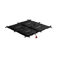 Светодиодная панель INFINIMAT 4'x4' ®Aputure